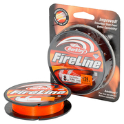 PLECIONKA BERKLEY FIRELINE 0,20MM 10,2KG 270M, Plecionki