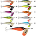 Blue Fox Minnow Super Vibrax