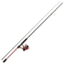 Abu Garcia MAX X Spinning Combo