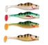 Berkley Pulse Realistic Perch 15cm