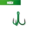 Madcat A-STATIC TREBLE 6X HOOK kotwica sumowa