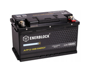 Enerblock akumulator JLFP Lithium LifePO4 Energy