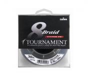 Daiwa plecionka Tournament 8x Braid zielona 135m