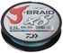 Daiwa plecionka J-Braid X8 Multikolor 300m