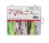 Berkley Pulse Shad Mix Box 11cm 16PCS