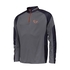 Savage Gear Tourrnament Shirt 1/2 ZIP Sedona Grey