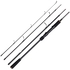 DAM Quadra Safar II Spinning Rod Travel