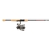 Abu Garcia CARABUS AG Spinning Combo