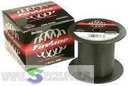 PLECIONKA BERKLEY FIRELINE 0,20MM 10,2KG 270M, Plecionki