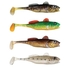 Berkley Pulse Realistic Goby 12cm