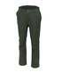 DAM spodnie ICONIC Trousers Olive Night