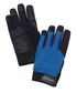 Savage Gear Aqua Mesh Glove See Blue