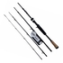 13 Fishing Fate Quest Casting 203cm/15-40g/4pcs