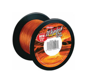 Berkley Whiplash Blaze Orange na metry