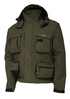 DAM kurtka Iconic Jacket Dark Olive