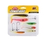 Berkley Pro Pack Jig Minnow Dark Water