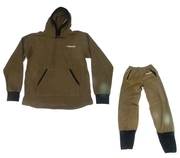 ProLogic Fleece Bivy Suit 