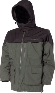 ron thompson endure wading jacket